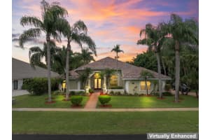 2156 Greenview Cove Drive, Wellington