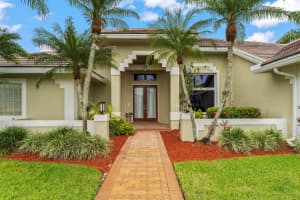 2156 Greenview Cove Drive, Wellington, FL 33414 - MLS#R11104221