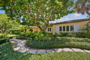 274 Monterey Road, Palm Beach, FL 33480 - MLS#R11104223