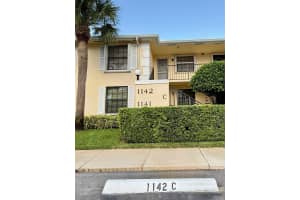 1142 Keystone Drive C, Jupiter, FL 33458 Sold 08/22/25