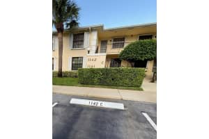 1142 Keystone Drive C, Jupiter, FL 33458 Sold 08/22/25