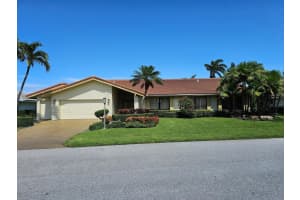 627 Pine Lake Drive, Delray Beach