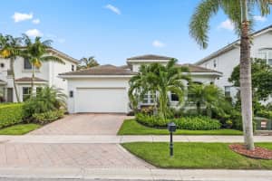 4110 Nw Briarcliff Circle, Boca Raton