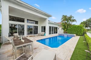 4110 NW Briarcliff Circle, Boca Raton, FL 33496 Sold 10/22/25