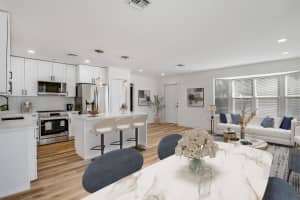 701 37th Street, West Palm Beach, FL 33407 Sold 09/02/25