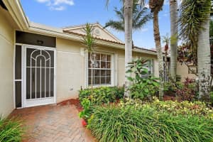 9484 Swansea Lane, West Palm Beach, FL 33411 - MLS#R11104239