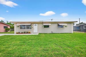 4041 Chukker Drive, West Palm Beach, FL 33406 Sold 09/26/25