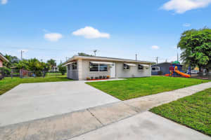 4041 Chukker Drive, West Palm Beach, FL 33406 Sold 09/26/25