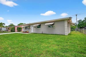 4041 Chukker Drive, West Palm Beach, FL 33406 Sold 09/26/25