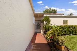 2650 Boundbrook Boulevard 110, West Palm Beach, FL 33406 Sold 12/01/25