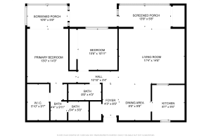 2650 Boundbrook Boulevard 110, West Palm Beach, FL 33406 Sold 12/01/25