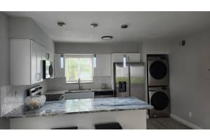 132 SE Village Drive 132, Port Saint Lucie, FL 34953 - MLS#R11104248