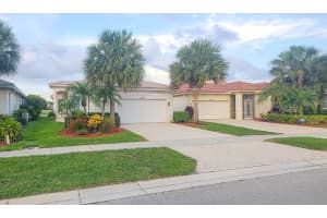 2254 Egret Cove Drive, West Palm Beach, FL 33411 Sold 11/21/25
