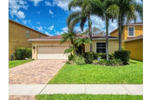 805 Quartz Terrace, West Palm Beach, FL 33413 Sold 11/05/25
