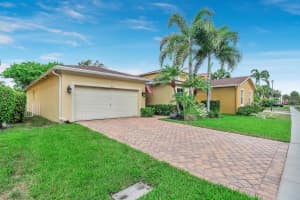 805 Quartz Terrace, West Palm Beach, FL 33413 - MLS#R11104254
