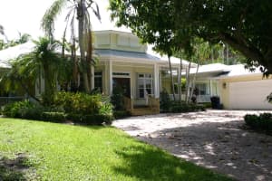 104 Abbie Court, Sewalls Point, FL 34996 Sold 08/12/25
