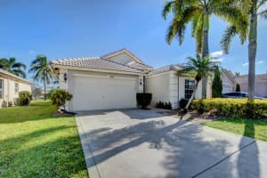 1738 Barnstable Road, Wellington, FL 33414 - MLS#R11104276