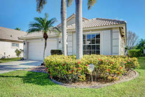 1738 Barnstable Road, Wellington, FL 33414 - MLS#R11104276