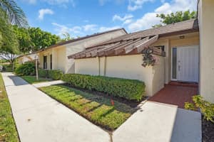 3741 English D Lane D, Lake Worth, FL 33467 - MLS#R11104283