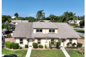 353 Maplecrest Circle, Jupiter