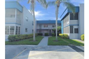 681 Flanders O, Delray Beach
