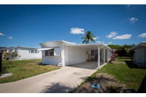 8351 Chisum Trail, Boca Raton, FL 33433 Sold 10/01/25