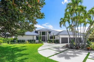 4825 Bocaire Boulevard, Boca Raton, FL 33487 - MLS#R11104290