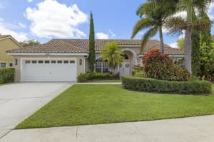 1183 Lake Breeze Drive, Wellington, Fl 33414, Wellington