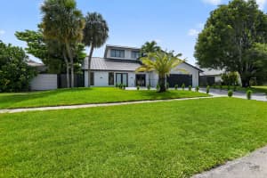 43 Oregon Lane, Boca Raton, FL 33487 Sold 09/02/25