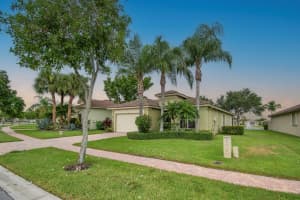 14841 Strand Lane, Delray Beach, FL 33446 - MLS#R11104299