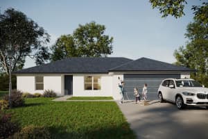 8601 Fort Pierce Boulevard, Fort Pierce