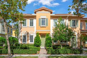 187 Edenberry Avenue, Jupiter, FL 33458 Sold 08/27/25