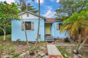 1915 Lake Avenue, West Palm Beach, FL 33401 - MLS#R11104308