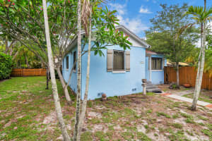 1915 Lake Avenue, West Palm Beach, FL 33401 - MLS#R11104308