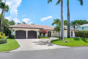 263 S Maya Palm Drive, Boca Raton, FL 33432 - MLS#R11104309