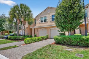 5891 Monterra Club Drive, Lake Worth, FL 33463 Sold 09/16/25