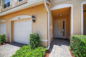 5891 Monterra Club Drive, Lake Worth, FL 33463 Sold 09/16/25