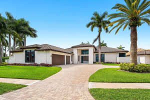 6121 Hollows Lane, Delray Beach, FL 33484 Sold 08/27/25