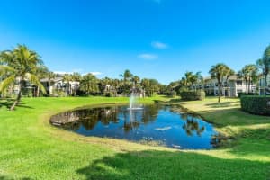 11863 Wimbledon Circle 445, Wellington, FL 33414 - MLS#R11104320