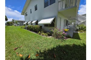 108 Easthampton E E, West Palm Beach, FL 33417 Sold 08/11/25