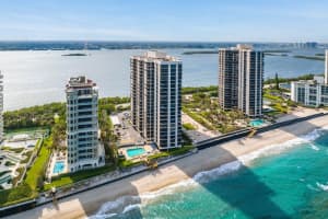5380 N Ocean Drive 11b, Singer Island, FL 33404 Sold 08/12/25