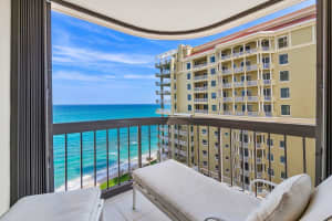 5380 N Ocean Drive 11b, Singer Island, FL 33404 Sold 08/12/25