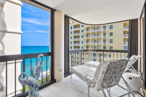 5380 N Ocean Drive 11b, Singer Island, FL 33404 Sold 08/12/25