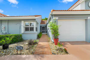 9904 Summerbrook Terrace C, Boynton Beach, FL 33437 - MLS#R11104342