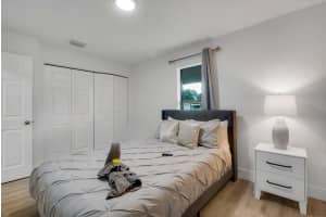 2325 Tallahassee Drive, West Palm Beach, FL 33409 Sold 10/30/25