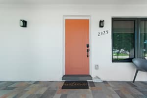 2325 Tallahassee Drive, West Palm Beach, FL 33409 Sold 10/30/25