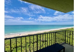 4200 N Highway A1a 815, Hutchinson Island, FL 34949 Sold 08/06/25