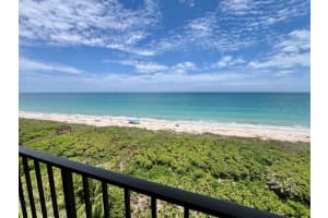 4200 N Highway A1a 815, Hutchinson Island, FL 34949 Sold 08/06/25