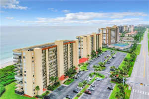4200 N Highway A1a 815, Hutchinson Island, FL 34949 Sold 08/06/25