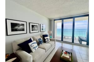 4200 N Highway A1a 815, Hutchinson Island, FL 34949 Sold 08/06/25